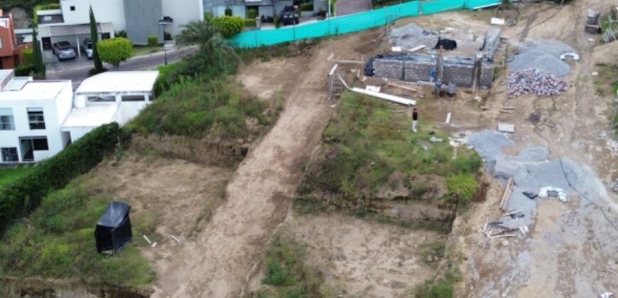 Vendo Últimos Terrenos, en Urbanización Privada, Tanda, Sector Cumbaya