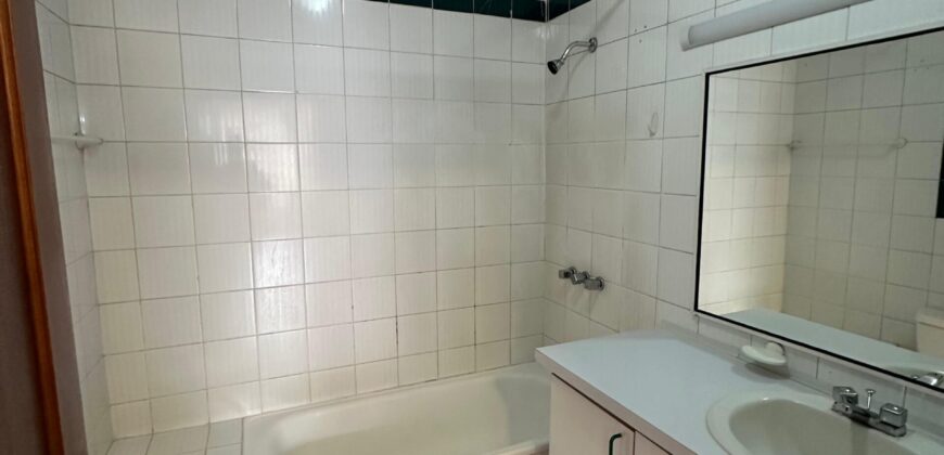 Rento Suite, Sin Amoblar, Parqueadero, Sector La Carolina