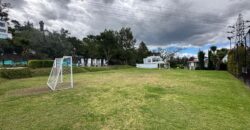 Vendo Últimos Terrenos, en Urbanización Privada, Tanda, Sector Cumbaya