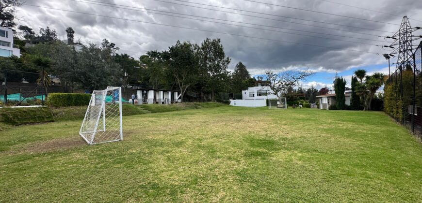Vendo Últimos Terrenos, en Urbanización Privada, Tanda, Sector Cumbaya