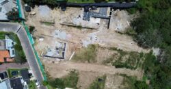 Vendo Últimos Terrenos, en Urbanización Privada, Tanda, Sector Cumbaya