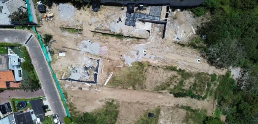 Vendo Últimos Terrenos, en Urbanización Privada, Tanda, Sector Cumbaya