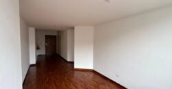 Rento Suite, Sin Amoblar, Parqueadero, Sector La Carolina