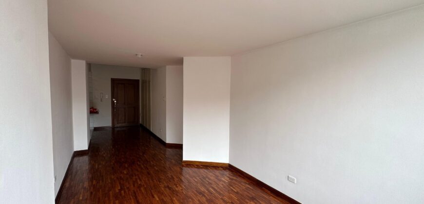 Rento Suite, Sin Amoblar, Parqueadero, Sector La Carolina