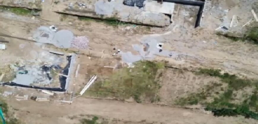 Vendo Últimos Terrenos, en Urbanización Privada, Tanda, Sector Cumbaya