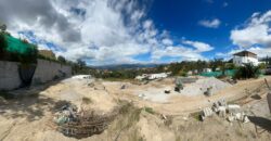 Vendo Últimos Terrenos, en Urbanización Privada, Tanda, Sector Cumbaya