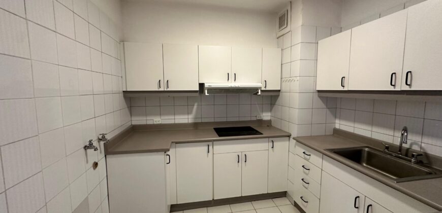 Rento Suite, Sin Amoblar, Parqueadero, Sector La Carolina