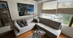 Vendo Departamento, Dos Dormitorios, Sin Amoblar. Sector El Batán