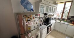 Vendo Departamento, Dos Dormitorios, Sin Amoblar. Sector El Batán