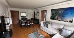 Vendo Departamento, Dos Dormitorios, Sin Amoblar. Sector El Batán