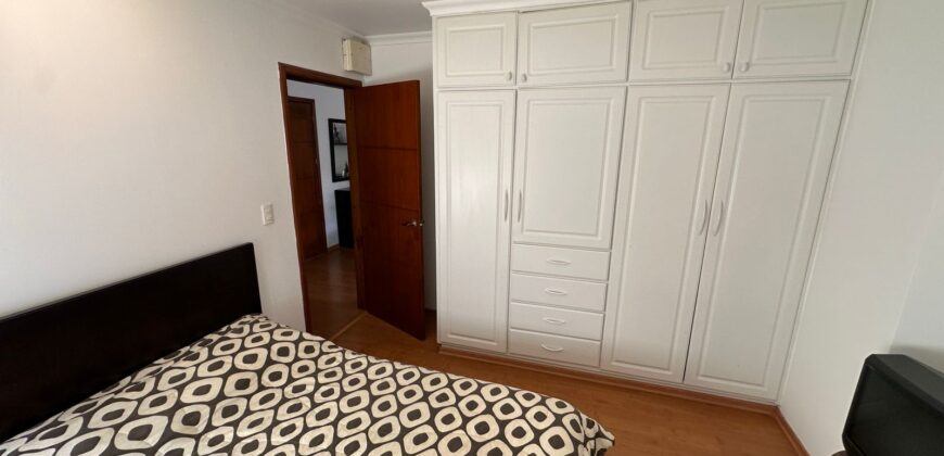 Vendo Departamento, Dos Dormitorios, Sin Amoblar. Sector El Batán