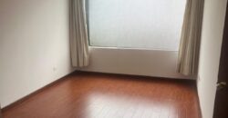 Rento Suite, Sin Amoblar, Parqueadero, Sector La Carolina