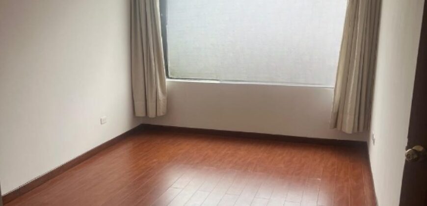 Rento Suite, Sin Amoblar, Parqueadero, Sector La Carolina