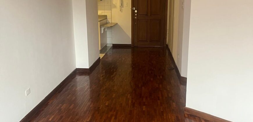 Rento Suite, Sin Amoblar, Parqueadero, Sector La Carolina
