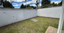 Vendo Casa, A Estrenar, Cuatro Dormitorios, Conjunto Privado. Sector Valle de Los Chillos