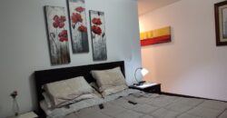Vendo Departamento, Tres Dormitorios, Balcón. Sector 12 de Octubre