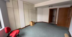 Vendo Suite, Sin Amoblar, un Dormitorio. Sector La Carolina