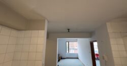 Vendo Suite, Sin Amoblar, un Dormitorio. Sector La Carolina