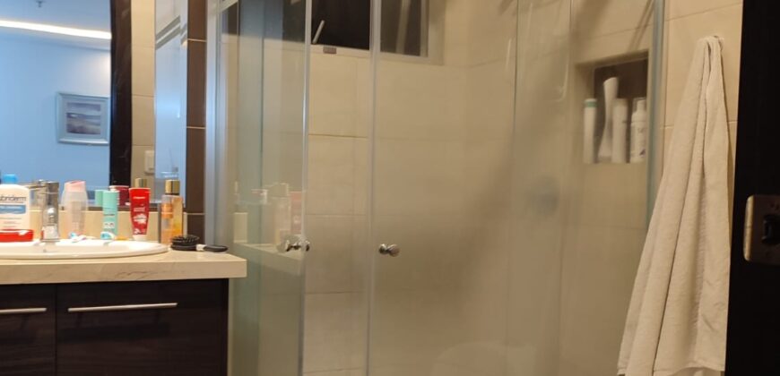Vendo Departamento, Tres Dormitorios, Balcón. Sector 12 de Octubre