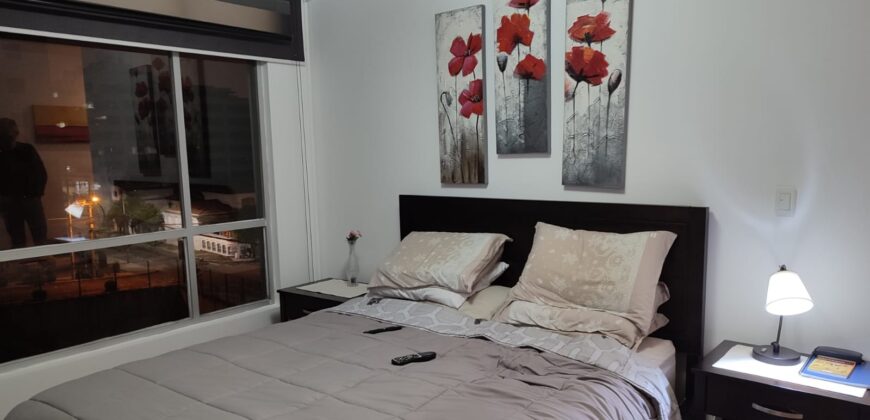 Vendo Departamento, Tres Dormitorios, Balcón. Sector 12 de Octubre