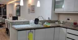 Vendo Departamento, Tres Dormitorios, Balcón. Sector 12 de Octubre