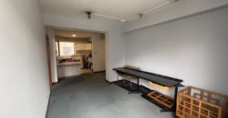 Vendo Suite, Sin Amoblar, un Dormitorio. Sector La Carolina