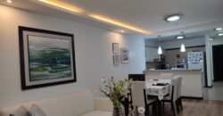 Vendo Departamento, Tres Dormitorios, Balcón. Sector 12 de Octubre