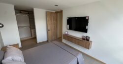 VENDO DEPARTAMENTO, A ESTRENAR, DOS DORMITORIOS. SECTOR CUMBAYA