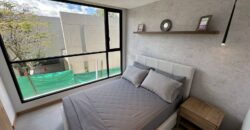 VENDO DEPARTAMENTO, A ESTRENAR, DOS DORMITORIOS. SECTOR CUMBAYA