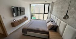 VENDO DEPARTAMENTO, A ESTRENAR, DOS DORMITORIOS. SECTOR CUMBAYA