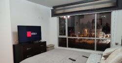 Vendo Departamento, Tres Dormitorios, Balcón. Sector 12 de Octubre