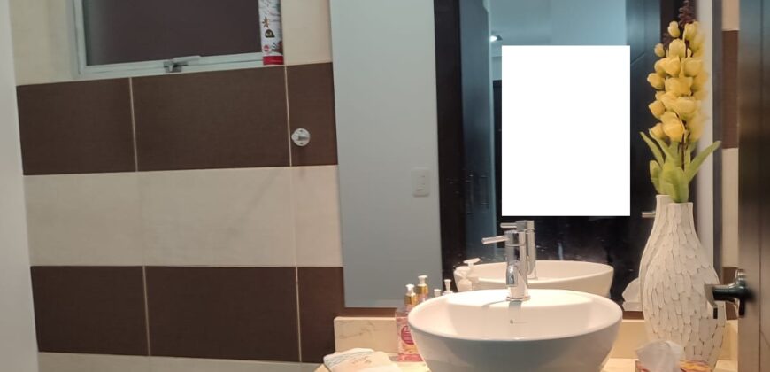 Vendo Departamento, Tres Dormitorios, Balcón. Sector 12 de Octubre
