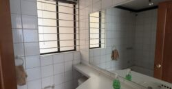 Vendo Suite, Sin Amoblar, un Dormitorio. Sector La Carolina