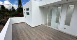 Vendo Casa, A Estrenar, Cuatro Dormitorios, Conjunto Privado. Sector Valle de Los Chillos