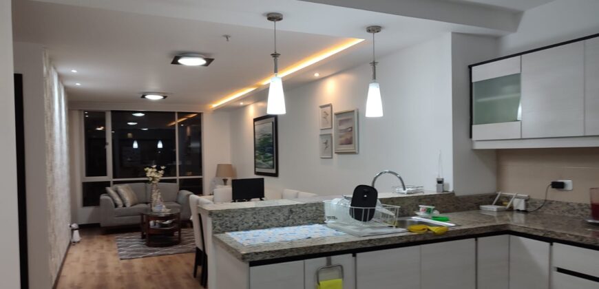 Vendo Departamento, Tres Dormitorios, Balcón. Sector 12 de Octubre