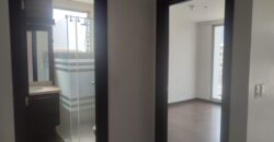 Rento Departamento, Dos Dormitorios, Sin Amoblar, Balcón. Sector 12 de Octubre