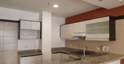 Rento Suite, Sin Amoblar, un Dormitorio, Balcón. Sector 12 de Octubre