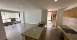 Vendo Departamento, Dos Dormitorios, Balcón. Sector Bosmediano