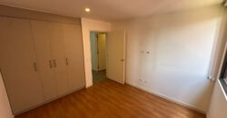 Vendo Departamento, Dos Dormitorios, Balcón. Sector Bosmediano