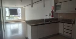 Rento Departamento, Dos Dormitorios, Sin Amoblar, Balcón. Sector 12 de Octubre