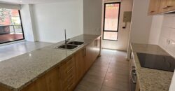 Vendo Departamento, Dos Dormitorios, Balcón. Sector Bosmediano