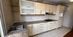 Rento Suite, Sin Amoblar, un Dormitorio, Parqueadero. Sector 12 de Octubre