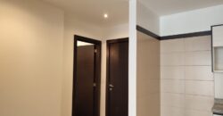 Rento Suite, Sin Amoblar, un Dormitorio, Balcón. Sector 12 de Octubre