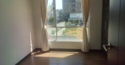 Rento Departamento, Dos Dormitorios, Sin Amoblar, Balcón. Sector 12 de Octubre