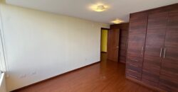 Rento Suite, Sin Amoblar, un Dormitorio, Parqueadero. Sector 12 de Octubre