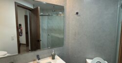 Vendo Departamento, Dos Dormitorios, Terraza. Sector La Pradera