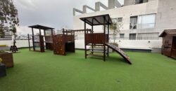 Vendo Departamento, Dos Dormitorios, Terraza. Sector La Pradera