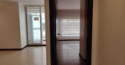 Rento Suite, Sin Amoblar, un Dormitorio, Balcón. Sector 12 de Octubre