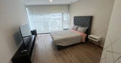 Vendo Departamento, Dos Dormitorios, Terraza. Sector La Pradera
