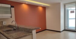 Rento Suite, Sin Amoblar, un Dormitorio, Balcón. Sector 12 de Octubre